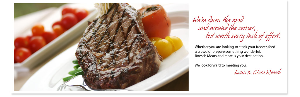 Chatham-Kent Butcher and Abattoir